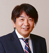 病院長 木村文治